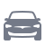 Car model icon